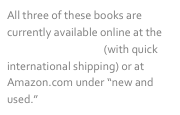 • Camouflage Bibliography